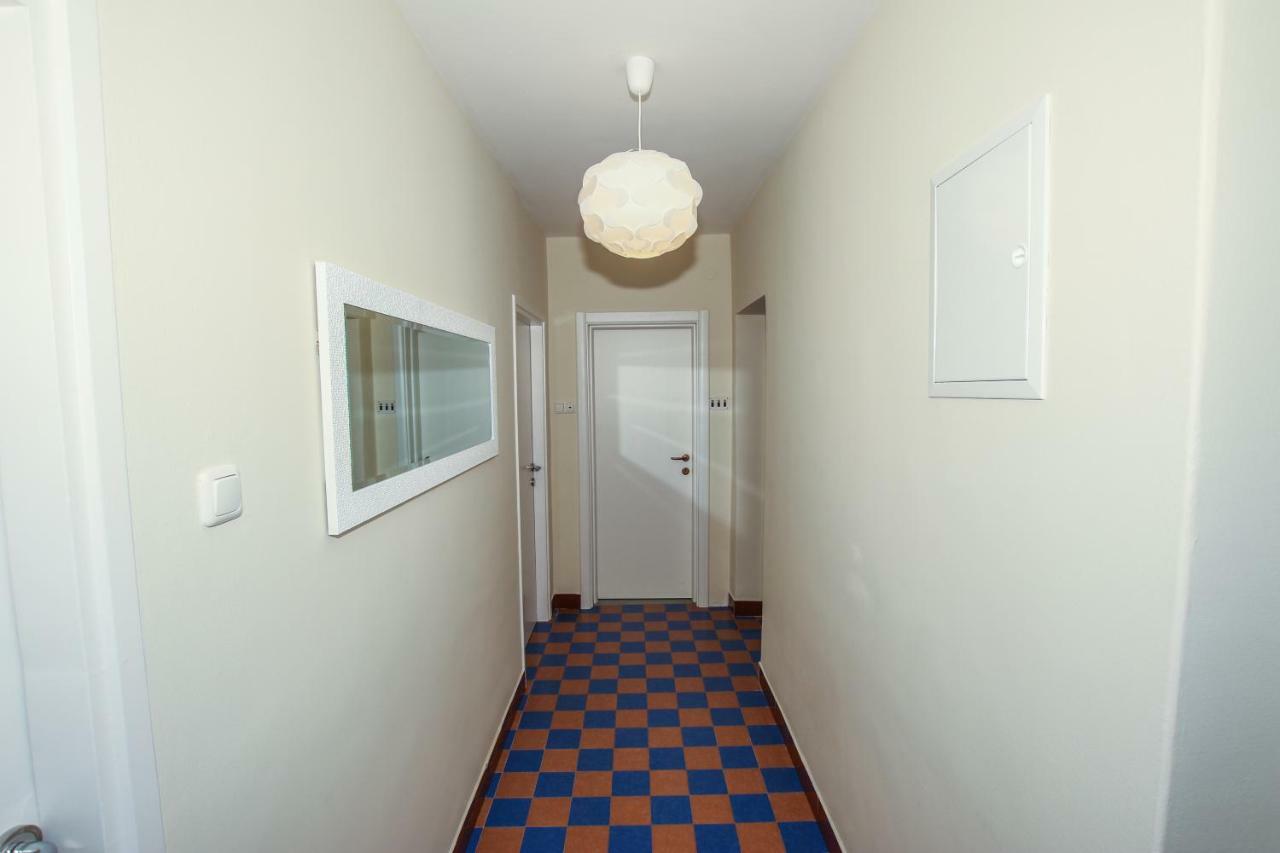 Appartamento Apartman Mila Porec Esterno foto